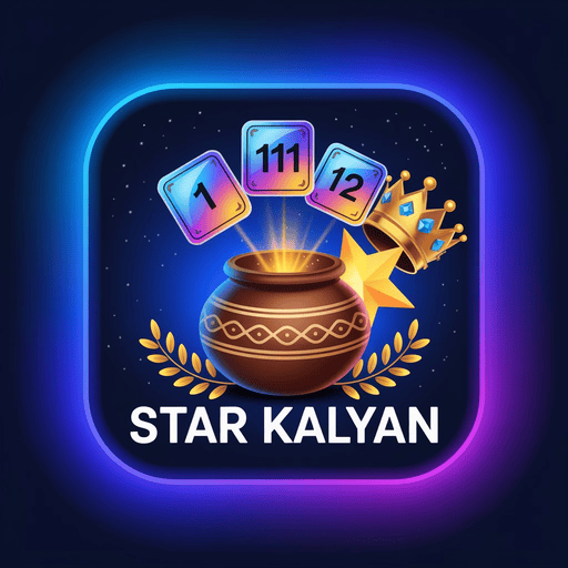 STAR KALYAN